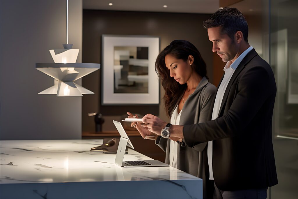 Logiciel de fidélisation hôtel